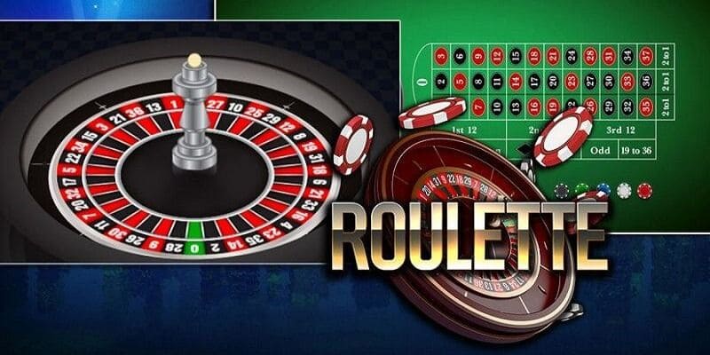Luật áp dụng trong game Roulette FB88
